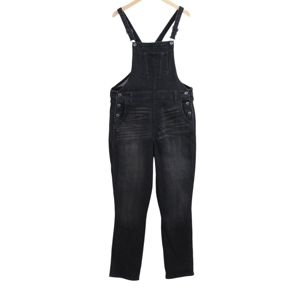 Old Navy Denim Overalls